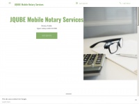 Jqube-mobile-notary-services.business.site
