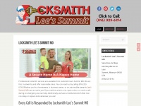 Locksmithleessummitmo.com