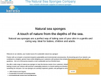Kereso-sponges.com