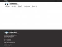 fairfieldmfg.com