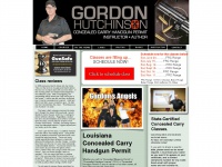 Gordonhutchinson.com