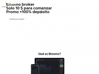 binomo.com.mx