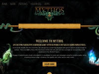 Mythosthegame.com