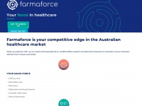 farmaforce.com.au Thumbnail