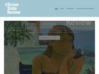 oceanstatereview.org Thumbnail