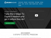 rushradar.com Thumbnail