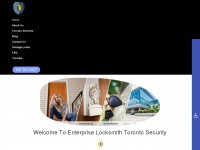 locksmith-enterprise.com Thumbnail