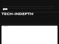 tech-indepth.com Thumbnail