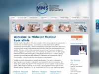 Midwestmedicalspecialists.com