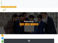 Cncwebworld.com