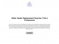 Waterheatersurprise.com