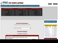 Topsportscappers.com