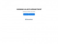 Romwear.co.uk