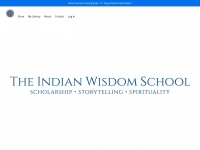 Indianwisdomschool.com