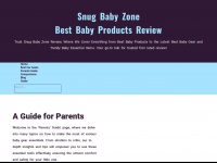 Snugbabyzone.com