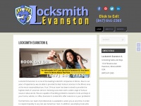 locksmithevanston-il.com