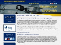 Northfieldlocksmith.net