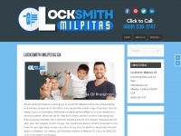 locksmith-milpitas.com
