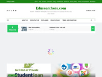 Edusearchers.com