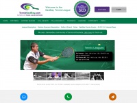 Tenniseastbay.com
