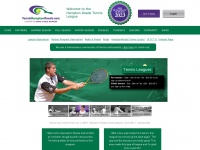 tennishamptonroads.com