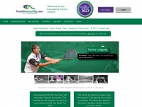 tenniskansascity.com Thumbnail