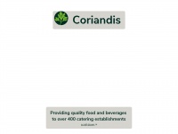 coriandis.co.uk