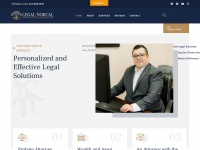 Legalnorcal.com