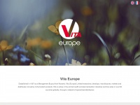 vita-europe.com Thumbnail
