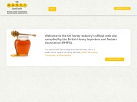 Honeyassociation.com