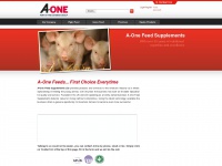 A-one.co.uk