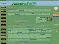 Adoptafarm.com
