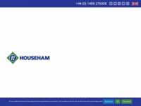Househamsprayers.co.uk