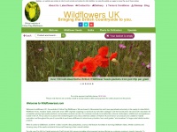 wildflowersuk.com Thumbnail