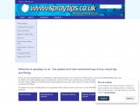 Spraytips.co.uk