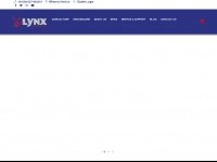 lynx-engineering.co.uk Thumbnail