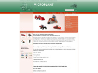 microplant.net Thumbnail