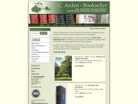 Ardenbooks.co.uk