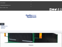 quality-equipment.co.uk Thumbnail