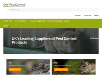 diy-pest-control.co.uk Thumbnail