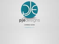 Pjedesigns.co.uk