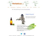 Herbaticus.co.uk