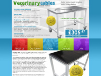 rms-veterinary-tables.co.uk Thumbnail