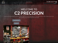 c2precision.co.uk