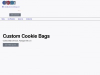 customcookiebags.com Thumbnail