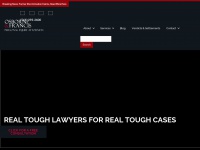 realtoughlawyers.com Thumbnail