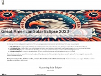 Eclipse-timer.com
