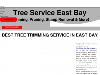 treeserviceeastbay.net Thumbnail