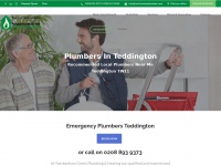 Twickenhamplumber.com