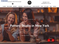 Pottery-brooklyn.com
